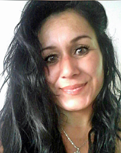 47 Year Old Bogota, Colombia Woman